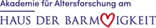 Akademie für Altersforschung am Haus der Barmherzigkeit